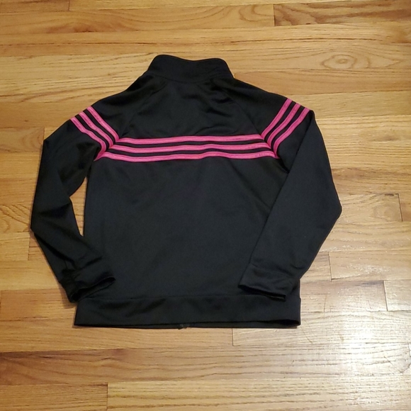 Adidas zip up - Picture 3 of 3